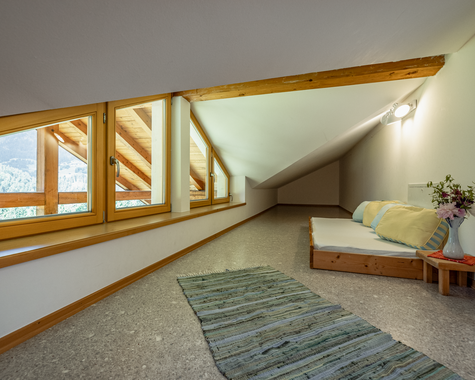 Appartement Winter