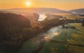Der wunderschöne Hunsrück