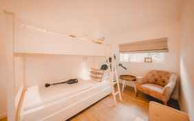 Kinderzimmer, Chalet