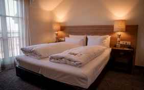 Marienhaus, Schlafzimmer