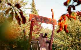 Ein Paradies für Kinder