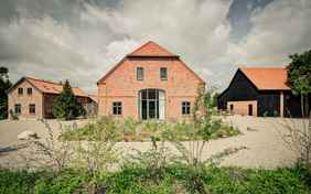 Ferienhof Middenmank