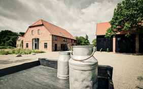 Ferienhof Middenmank