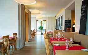 In der Vineria finden regelmäßig Kulturveranstaltungen statt - Foto: Klaus Frahm