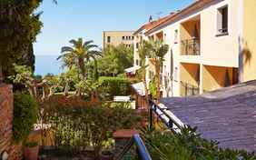 Wenige Schritte bis zum Meer. Foto: vamos/chapuis-photo.com - Foto: chapuis-photo.com