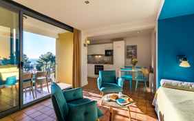 Modernes Appartement