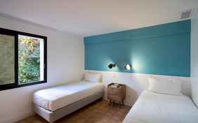 Doppelzimmer im Appartement