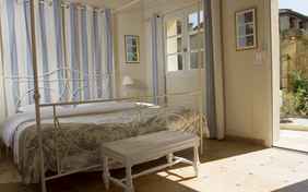 Familienzimmer Chambre A "Roussanne/Marsanne"