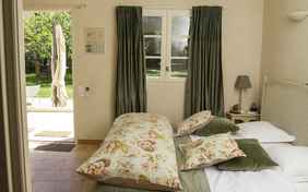 Chambre A "Macabeau" (3-Bett-Zimmer)