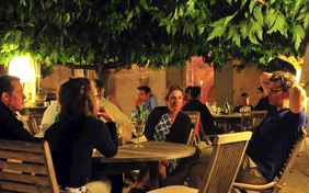 In den Sommerferien sind die Zimmer exklusiv für vamos-Gäste reserviert - Foto: Tobias Hannemann