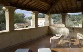 Terrasse "Vermentino"