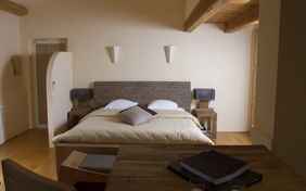 Chambre C "Vermentino" (2- bis 4-Bett-Zimmer)