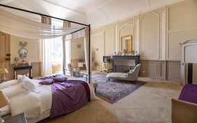 Chambre "Grenache" (DZ, Kinderzimmer)