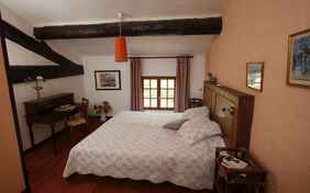 Zimmerbeispiel "Sallèles"