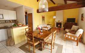 Wohnbeispiel "Somail"