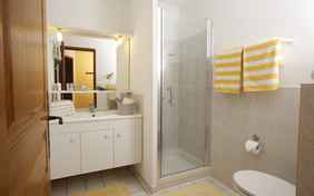 Beispiel Badezimmer "Somail" 