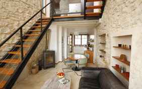 "Appartement Corbières"