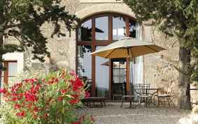 Terrasse "St. Marcel"