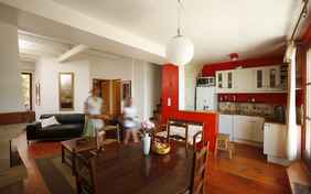 Appartement "St. Marcel"