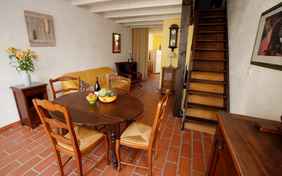 Beispiel Wohnbereich "Sallèles"