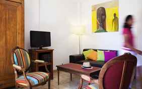 Maison des Pins (N° 8)