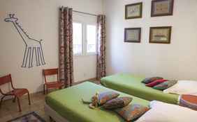 Kinderzimmer Maison du Prunier (N°5)