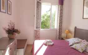 Zehn charmante Familienappartements und ein Haus für große Familien 