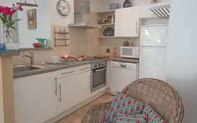 Maison du Prunier (N° 5)