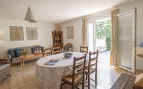 Wohnbereich Maison du Prunier N°5