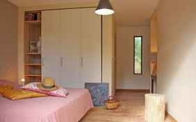 Zimmerbeispiel Maison de la Colline