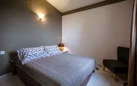 Beispiel Schlafbereich