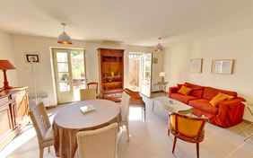 Appartement Comfort - "Sariette"