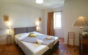 Großes Appartement Comfort - Schlafzimmer "Fenouil"