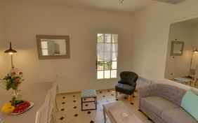 Großes Appartement Comfort - "Thym"