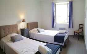 Appartement Comfort - Schlafzimmer "Lavande"