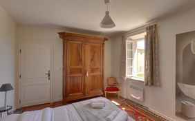 Großes Appartement Comfort - "Thym"