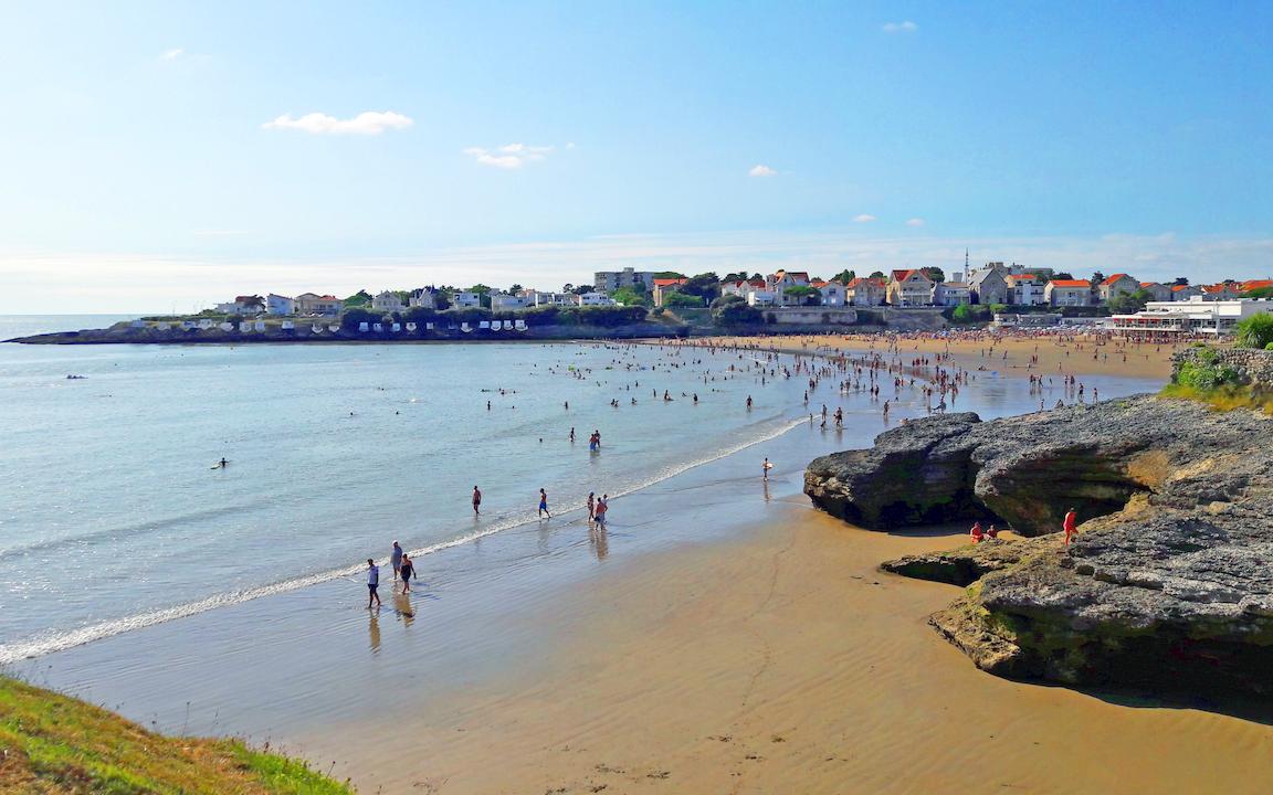 Radwanderung Royan Vamos Familienreisen