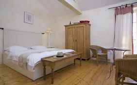 Beispiel Schlafzimmer