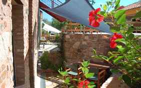 Kleine Rückzugsorte 