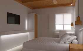 3- Bett Zimmer/Familienzimmer