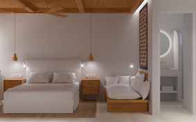 3-Bettzimmer/Familienzimmer 