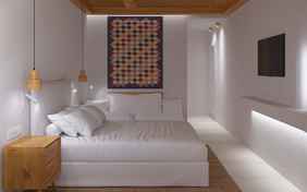 3- Bett Zimmer mit Verbindungstür sind Familienzimmer