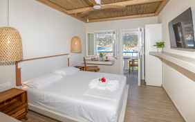 3- Bett-/Familienzimmer