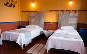 Beispiel 3-Bett-Zimmer 