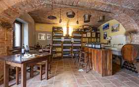 Der Wein der Familie Bevione