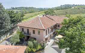 Wunderschöne Landschaft