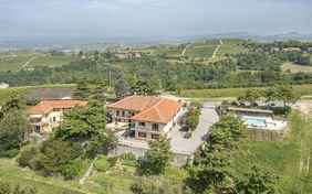 Willkommen im Agriturismo Bevione