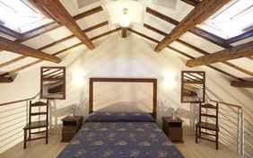 Zimmer Prestige Obere Etage