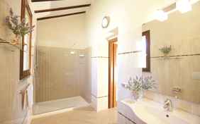 DU/WC im Zimmer Prestige