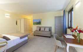 Schlafzimmer Zimmer Deluxe